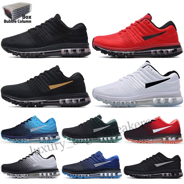 

2017 fk knit sportswear men women running shoes sports trainer sneakers size 40-45