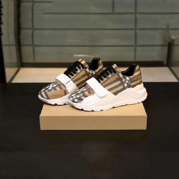 

fashion luxury brand sneakers shoes designer slides handmade multicolor gradient floral brocade genuine leather man women shoe sneaker by 19, Black