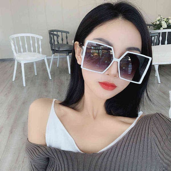 

family d same frame sunglasses and female sunglasses small face tide vintage eyeglasses designer sunglasses leisure, White;black