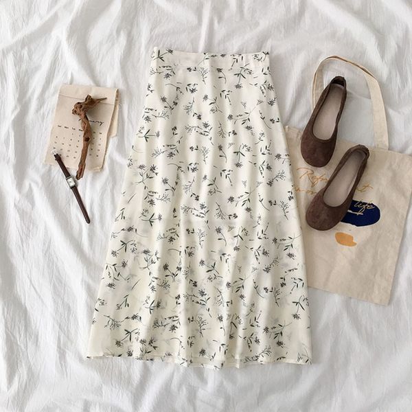 

wholesale new autumn winter selling womens fashion casual skirt fw64 y200910, Black