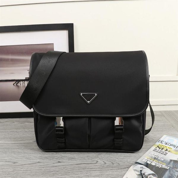 

shoulder bag real leather nylon women's cleo brushed tote handbag luxury designer man small hobo wallet crossbody2600