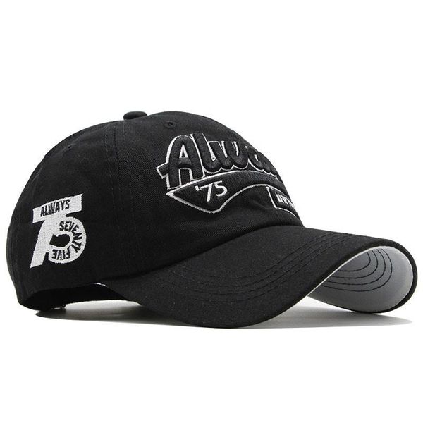 

ball caps wholesale cotton casual snapback hats baseball hip hop embroider letter hat for men women casquette, Blue;gray