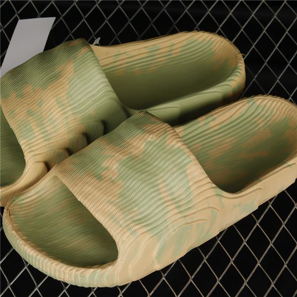 

fog slippers adilette 22 slides men women fashion outdoor designer sandals massage pantoufle black boosts slipper summer beach moccasin slid