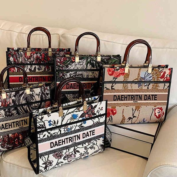 

tote bag new purses large capacity versatile classic bag women's handbag