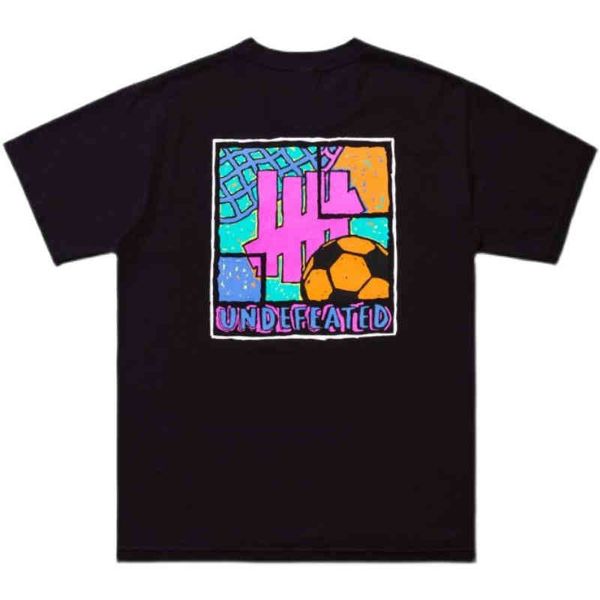 

men's t-shirts short sleeve five bar letter basic men's and women's loose casual t-shirt umm2, White;black