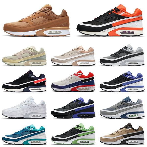

aaa+ quality bw men women running shoes light stone persian violet hemp rotterdam sneakers sports beijing vachetta tan lyon trainers los ang, White;red