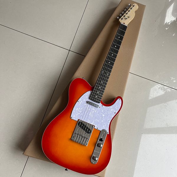 

electric guitar sunrise bright guitar passive pickup seiko made delivery to home