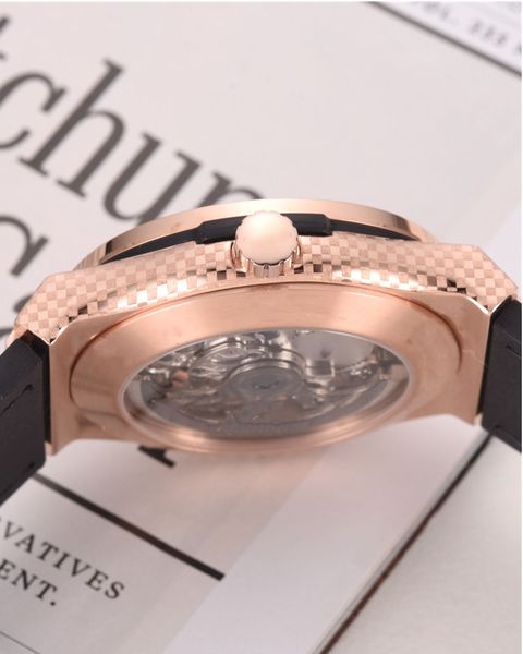 

aaa luxury men's and women's outdoor sports watches exquisite dial diving waterproof classic exclusive watchband, Slivery;brown