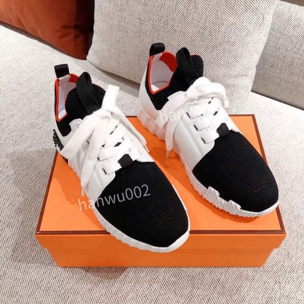 

2022 fashion boots casual shoes printed alphabet canvas sneakers women mens stylist shoe trainers embroidery high low sneaker size35-45 qq22, Black