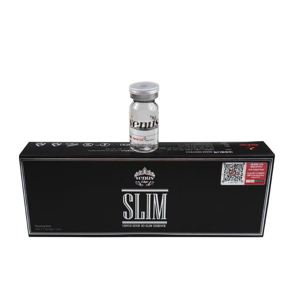 

beauty items slimming slim 6d 5ml fat ppc solution dissolving