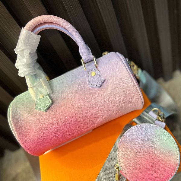 

universal bag pillow bags handbag axillary wallets cross body purse shoulder wallet boston bags large capacity wide shoulders strap coin pur