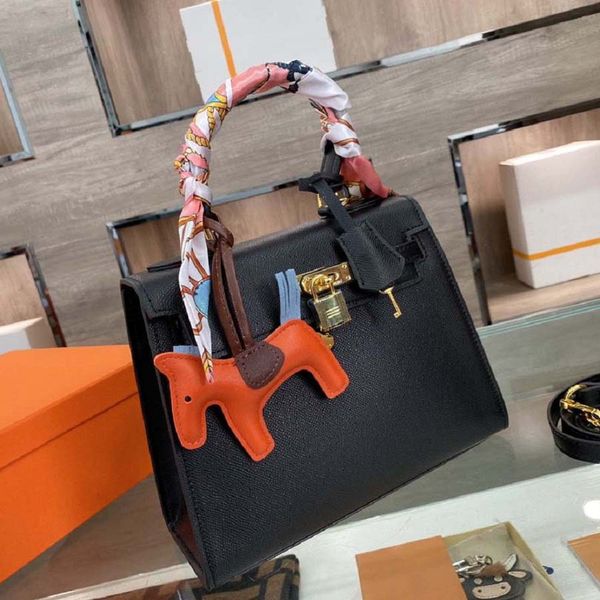 

designer totes bag luxury brand purse single zipper wallets women handbags tote real leather bags lady plaid purses duffle luggage by brand