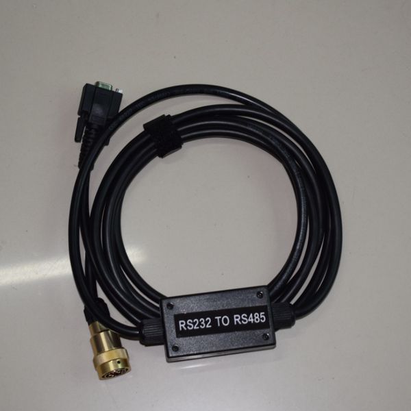 RS232-zu-RS485-Diagnosewerkzeugkabel für MB Star C3-Autokabel