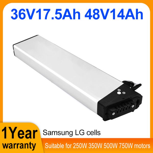 

replacement lectric xp bike battery 48v 14ah 10.5ah a grade 18650 cells 36v 17.5ah ebike akku samebike lo26