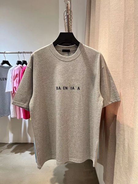 

designer shirts fashion t-shirt man paris men tshirt cotton women sweaters summer grey short sleeve polo, Black;brown