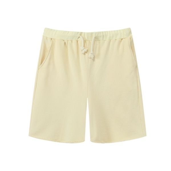 

simple 5 colors casual pants 220520, White;black