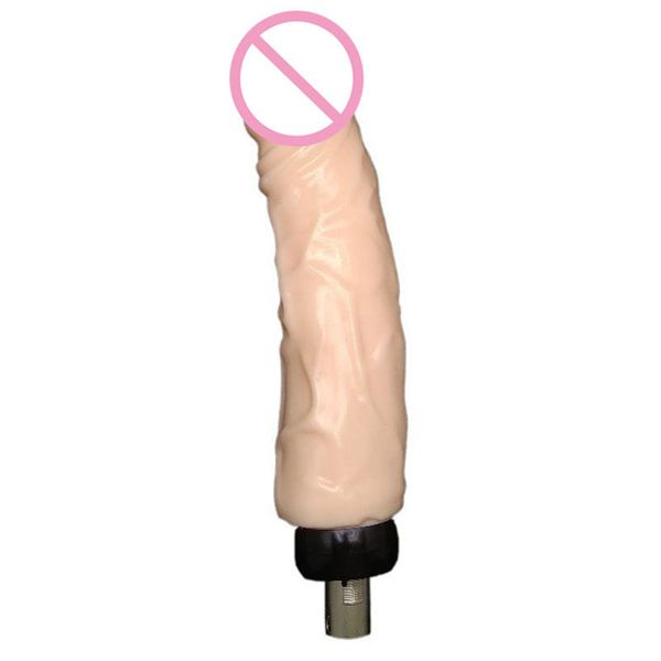 Enhot dahaobang dildo per la simulazione del giocattolo dell'apparato della macchina sexy vaginale e anale amore ENHOT-WS-002