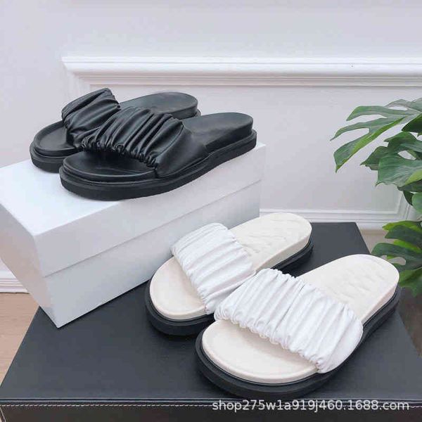 

slippers sandals for women in summer, Black