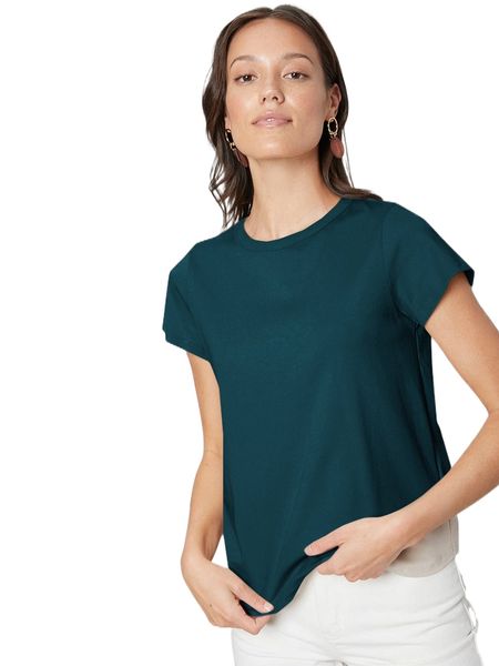 

motf premium 100% cotton regular fit t-shirt 38yo#, White