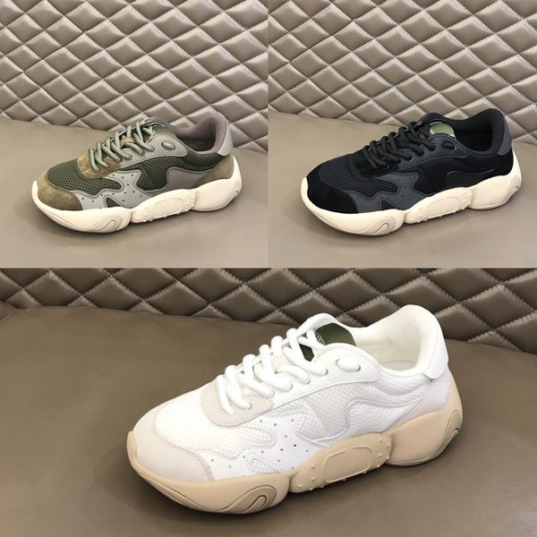 

luxury brand shoe fashion canvas shoes low beverly hills sneakers, Black