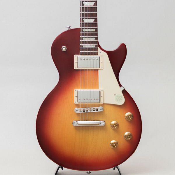 

paul tribute satin cherry sunburst s n 201020233 electric guitar