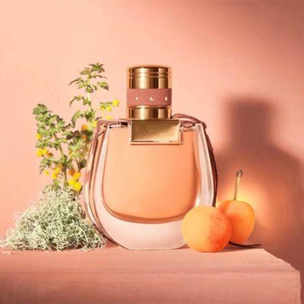 O mais novo Perfume Ladies Nomade Spray Parfum Durável 75ml EDP Perfumes de qualidade de alta qualidade Classic as mesmas marcas Livre há muito tempo