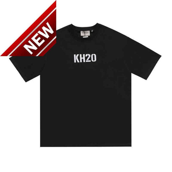 

50% off discount fog god essentials feel of new fashion brand loose short sleeve t-shirt, White;black