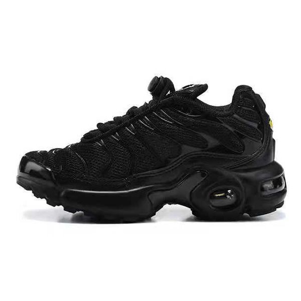 

tn plus girl boy kids children shoes designer athletic outdoor sneakers triple white black gold red laser blue toddler girls boys kid child