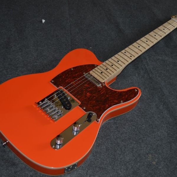 

wutong xylophone body orange maple neck fingerboard