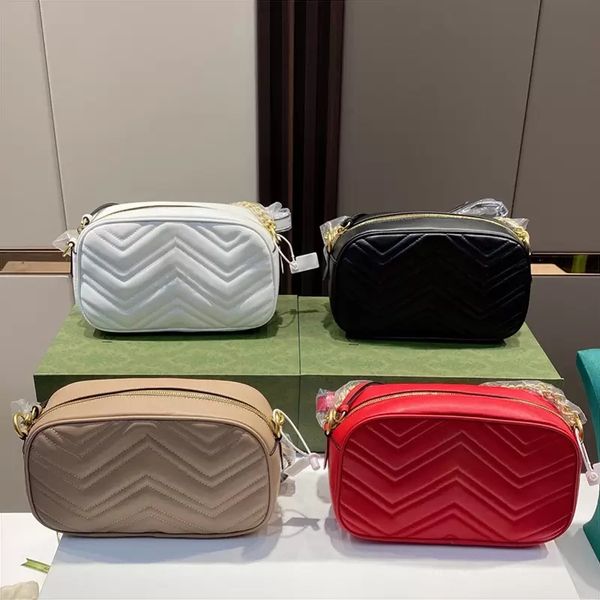 

5a fashion designer bags womens crossbody bag shoulder letter handbags luxurys designers ladies purse gold chains cross body clutch wholesal