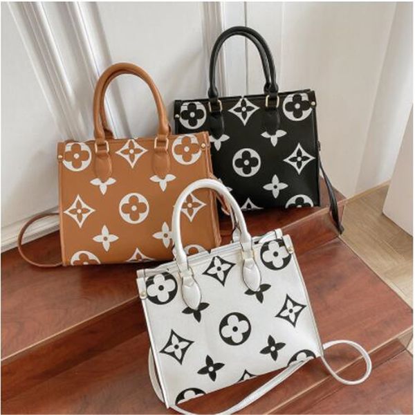 

womens purse tote handbags fashion style luxury pu leather bag handbag wholesale wallets shoulder bags lv's louis's vutton's