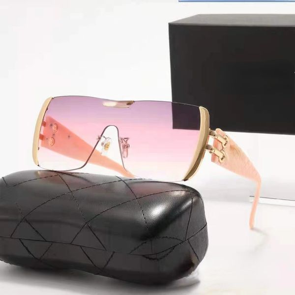 

2022 new sunglasses op100 trend net red with street sbeach beach travel fashion men and women ins wind outdoor sports uv protection brand co, White;black