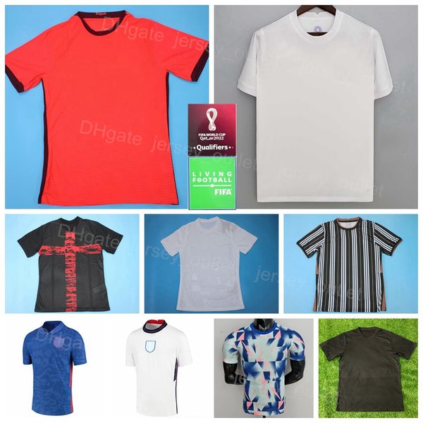 

national team 2022 qatar world cup soccer 20 harry kane jerseys 18 phil foden 19 mason mount 7 raheem sterling henderson shaw mings football, Black;yellow
