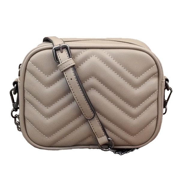 

new chain bag embroidery sling one shoulder bag messenger leisure women's
