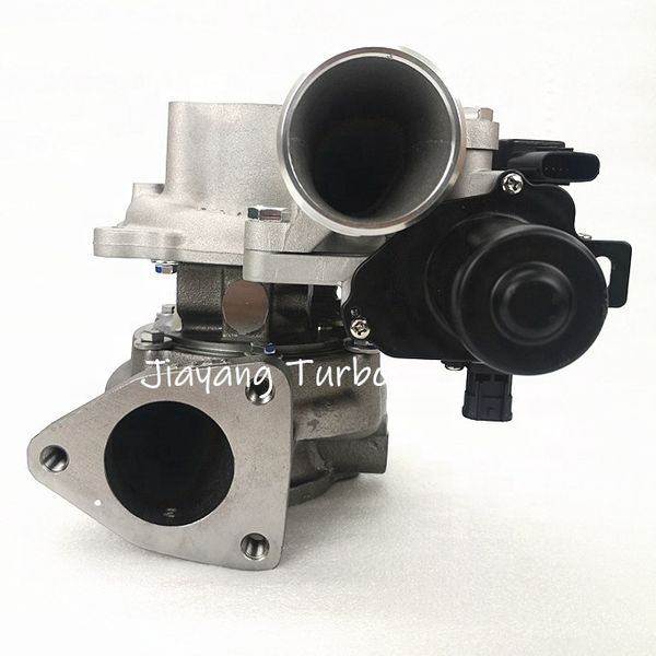 

2kd turbocharger 17201-ol070 17201-0l070 17201ol070 vb31turbo for 2.5l 2kd engine d-4d