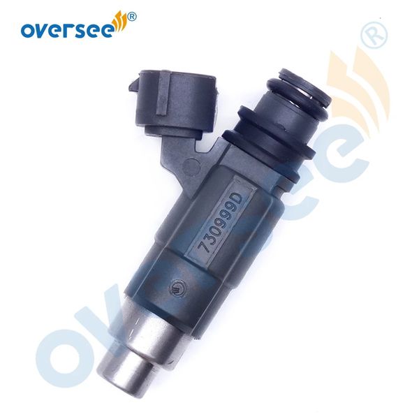 

brand new 15710-66d00 fuel injector parts for suzuki outboard motor 4 stroke 60hp 70hp df60 df70 1998 to 2009