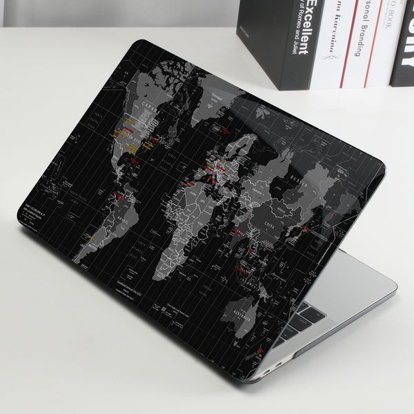 

3d print time zones of the world case for air 13 a2337 a2179 a2338 a2442 m1 chip pro 14 15 a2289 mac 16 a2141 a2485 220629