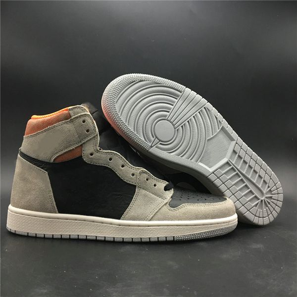 

shoes 1 high neutral grey hyper crimson white black man basketball designer comfort i og woman fashion sneakers