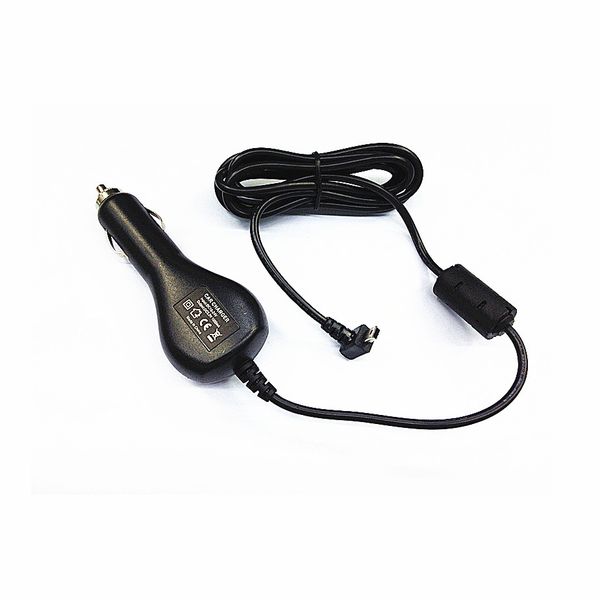 5V 1A Mini USB carregador de carro adaptador cabo de alimentação para Garmin Nuvi GPS