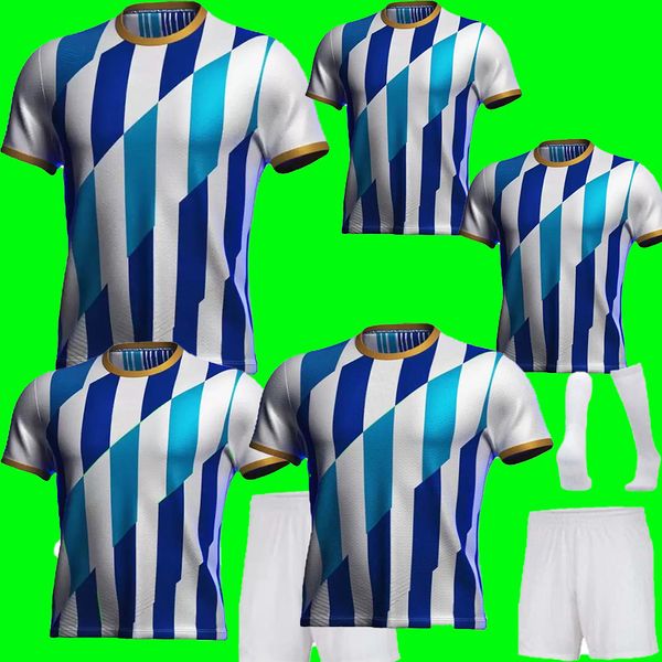 

delfino new pescara 2022 10-years version soccer jersey 1936 champion uniforms marilungo bocic farrari de marchi dursi galano rauti football, Black;yellow