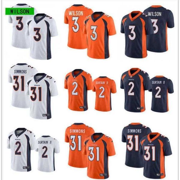 

DB Mens Women Youth Kids Team Player Game Jersey All Stitched Wholesale American Football Jerseys Sports Outdoor Athletic Apparel New Embroidered 4XL 5XL 6XL, Color