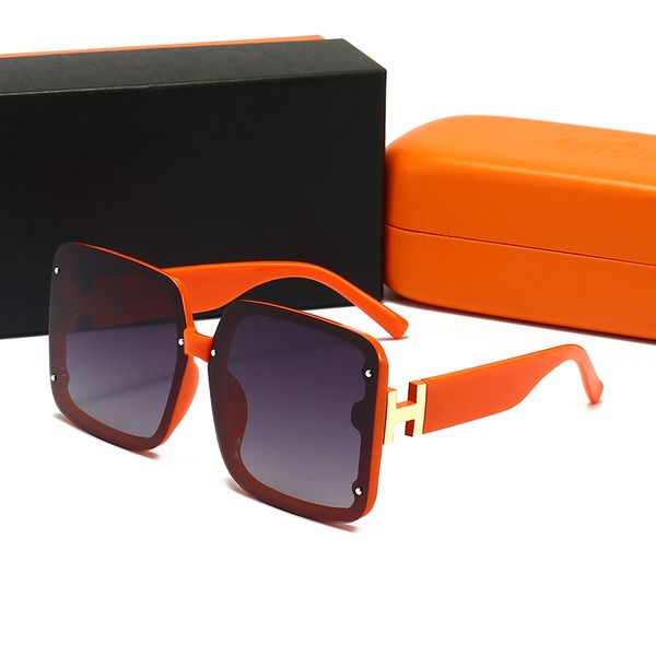 

designer sunglasses square designer uv 400 glasses vintage retro women vacation ins accessories with box 2022 sunglasses, White;black