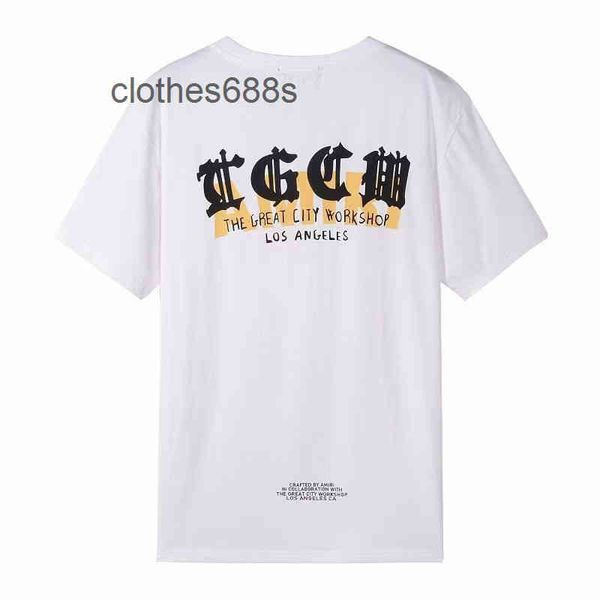 

popular clothing designer t-shirts a miryy-fluid men swweatshirts 22ss european and american sanskrit creative letter pattern color graffiti, White;black