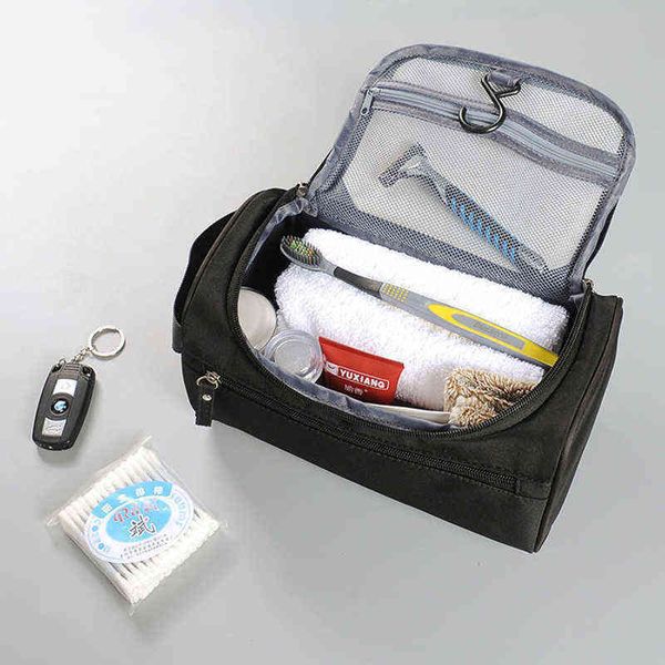 

cases travel wash bag women men's waterproof large capacity make up organizer ladies cosmetic bath necessaries kits 220708
