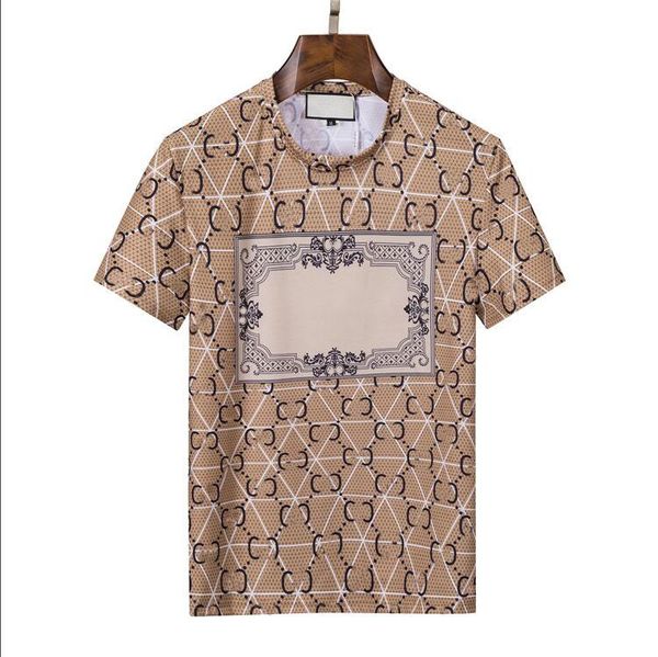 

20ee mens t shirt summer short sleeves for men women designer tshirts printed casual tshirt woman outdoor man tees crew neck clothes, White;black