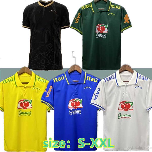 

2021 camiseta de futbol paqueta coutinho brazils football shirt firmino soccer jersey brasil 20 21 maillots de football marquinhos vini jr b, Black;yellow