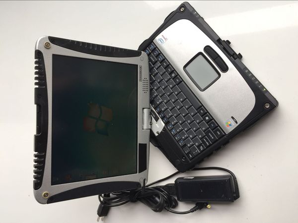 

for toyota otc it3 scan diagnostic tool techstream v17.00.020 latest update global gts cf-19 lapobd cables full ready to use