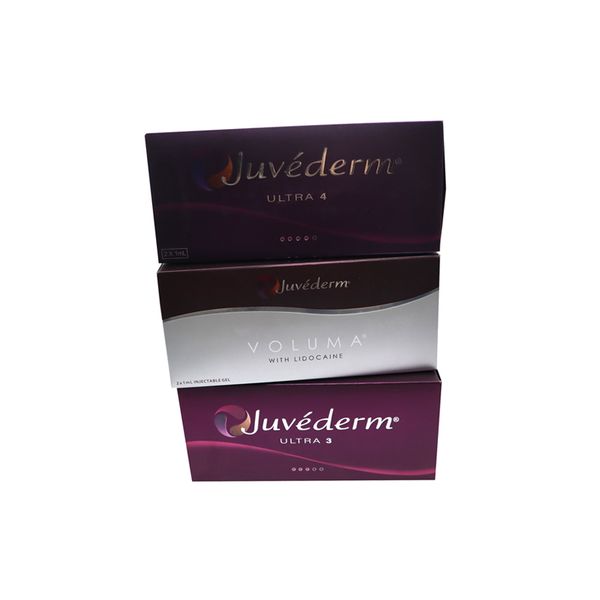 

beauty items buy juvederms ultra 3 ultra 4 voluma dermal filler gel instock