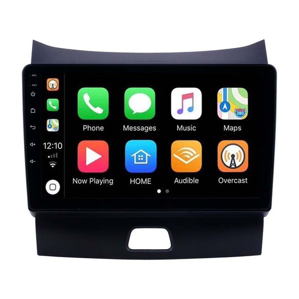 Video touchscreen per auto per sistema di navigazione GPS radio Besturn B50 2013-2015 con supporto Bluetooth Carplay Telecamera posteriore CRS5426