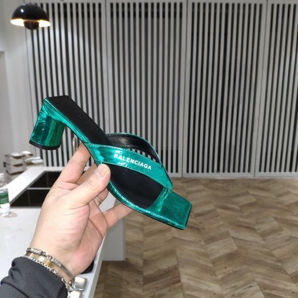 

2022 spring pointed toe pumps women mixed colors pearl high heels shoes women fashion leisure ladies size35-41, Black